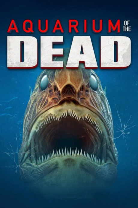 Aquarium of the Dead 2021