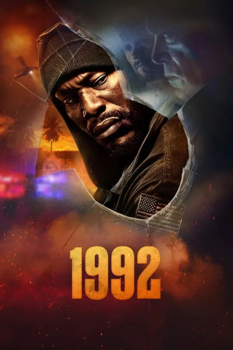 1992 คืนระห่ำโหด คนระห่ำแตก 2024 ซับไทย