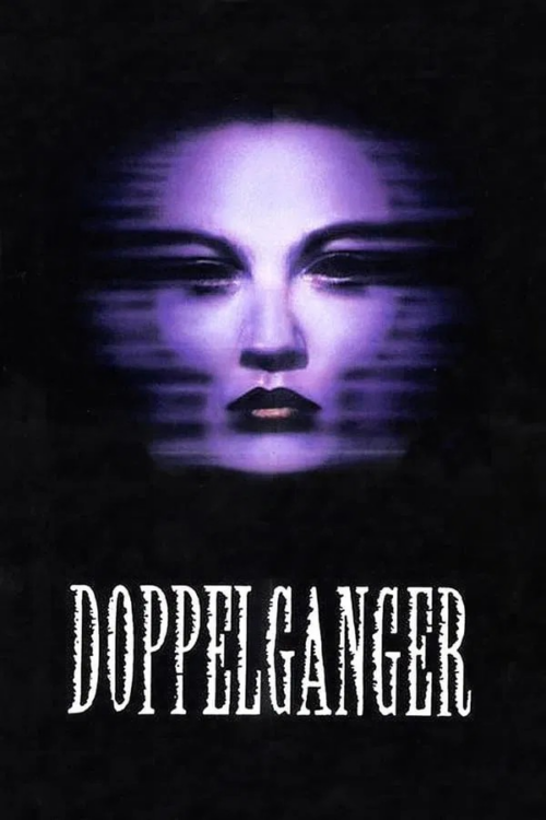 Doppelganger 1 2 1 1993