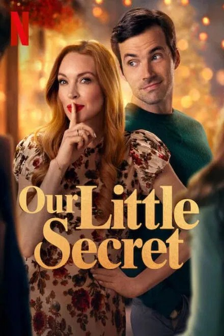 Our Little Secret 2024