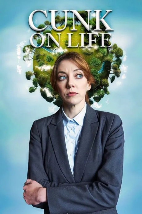 Cunk on Life 2025