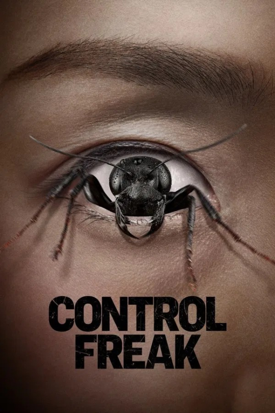 Control Freak 2025