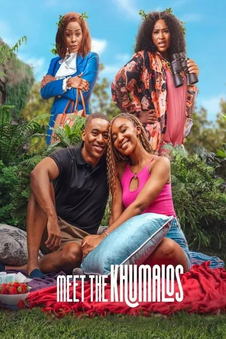 Meet the Khumalos 2025