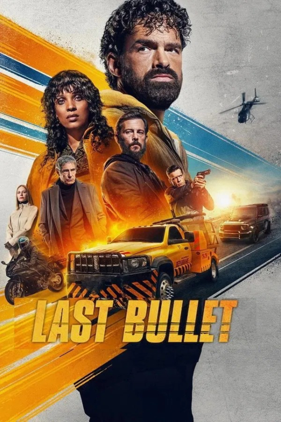 Last Bullet 3 2025