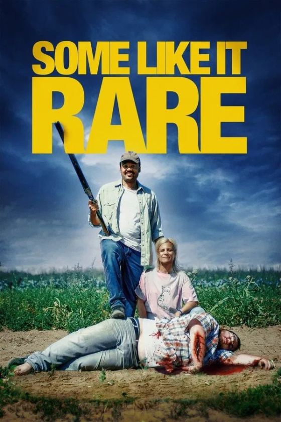 Some Like It Rare Barbaque 2021