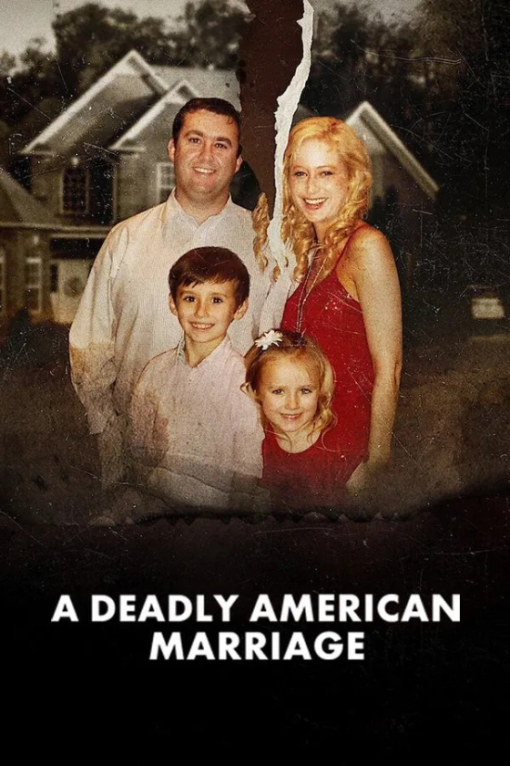 A Deadly American Marriage 2025