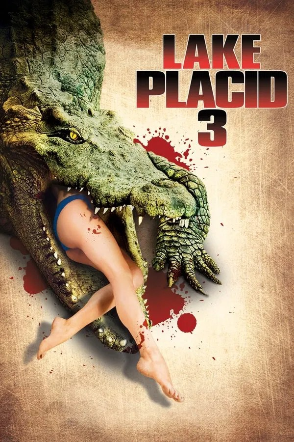 Lake Placid 3 3 2010