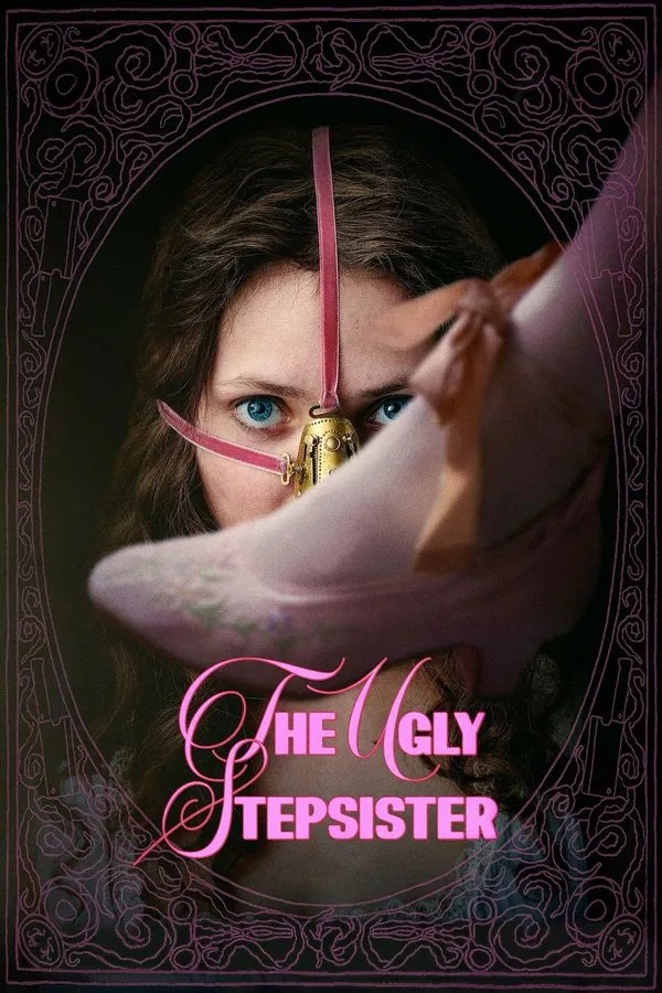 The Ugly Stepsister Den stygge stes steren 2025
