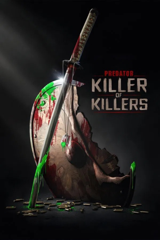Predator Killer of Killers 2025