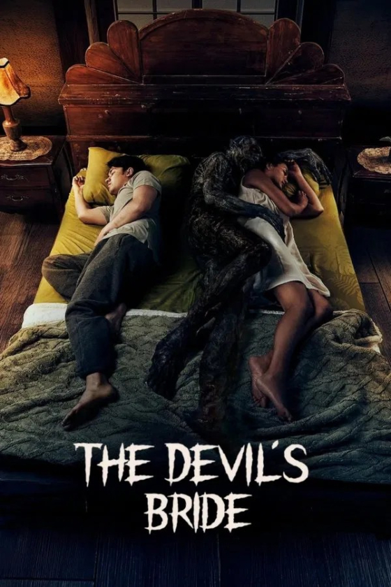 Pengantin Setan The Devil 8217 s Bride 2025
