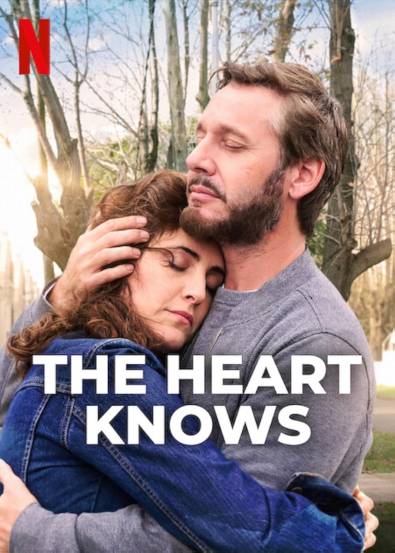The Heart Knows Coraz n delator 2025