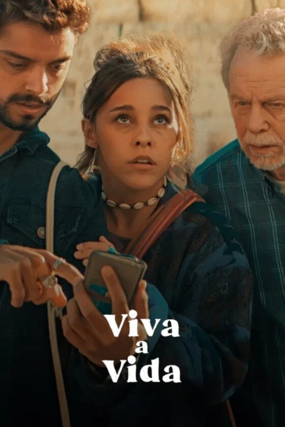 Cheers to Life Viva a Vida 2024