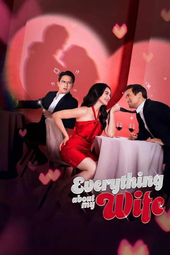 Everything About My Wife 2025
