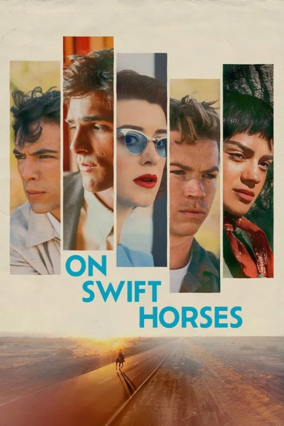 On Swift Horses 2025