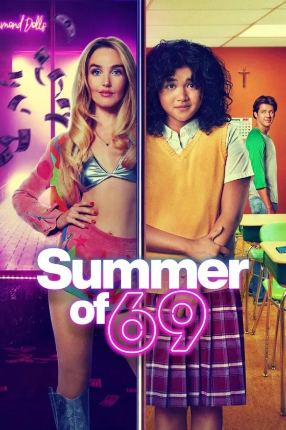 Summer of 69 2025