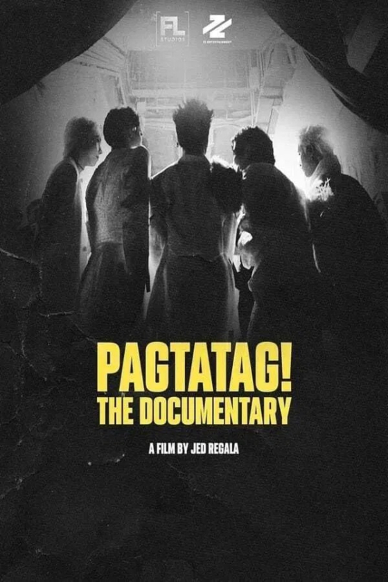 Pagtatag The Documentary 2024