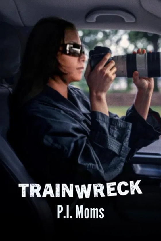 Trainwreck P I Moms 2025