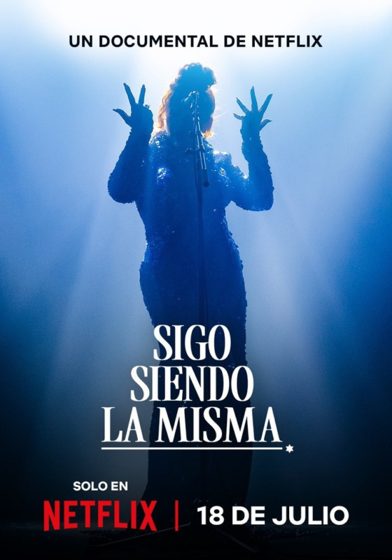 I 8217 m Still a Superstar Sigo siendo la misma 8230 2025