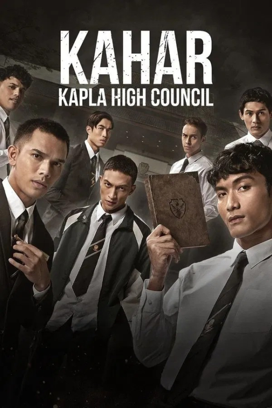 Kahar Kapla High Council 2024