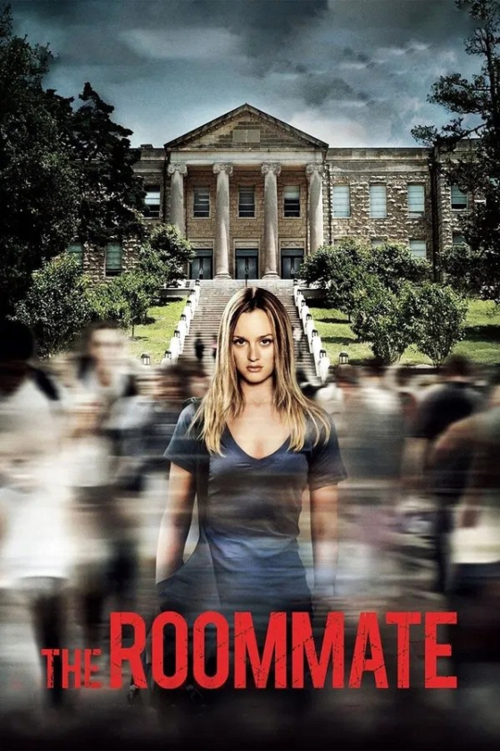 The Roommate 2011