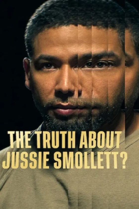 The Truth About Jussie Smollett 2025