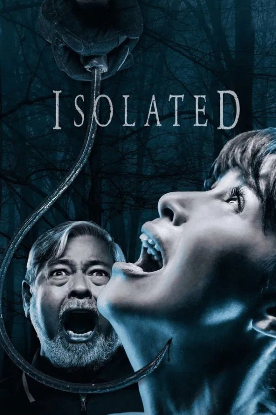 Isolated 2025