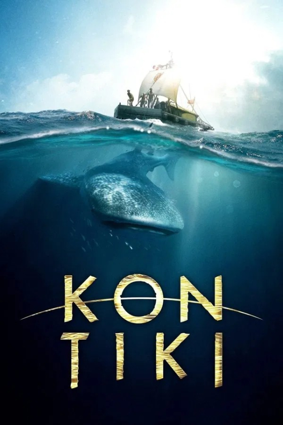 Kon-Tiki 2012
