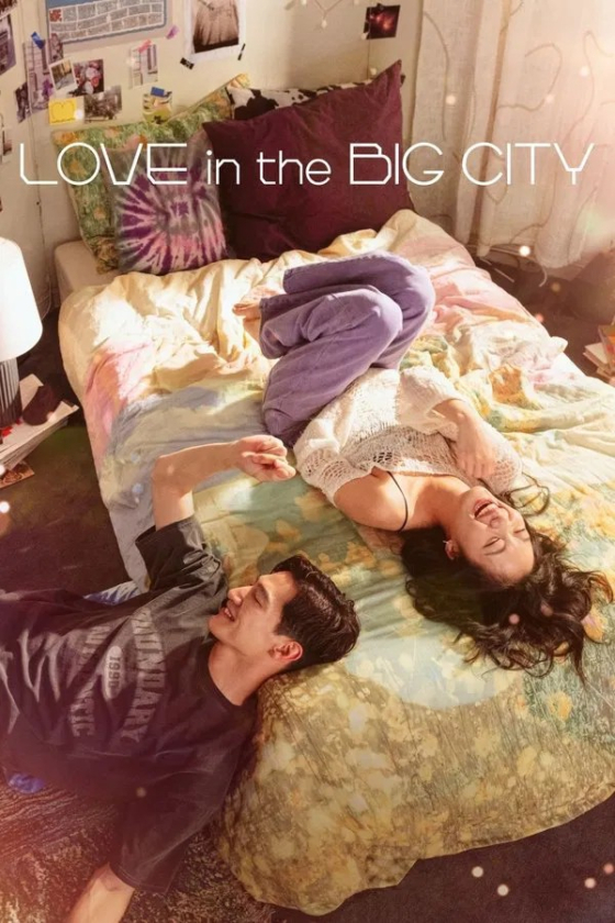 Love in the Big City Daedosiui sarangbeob 2024