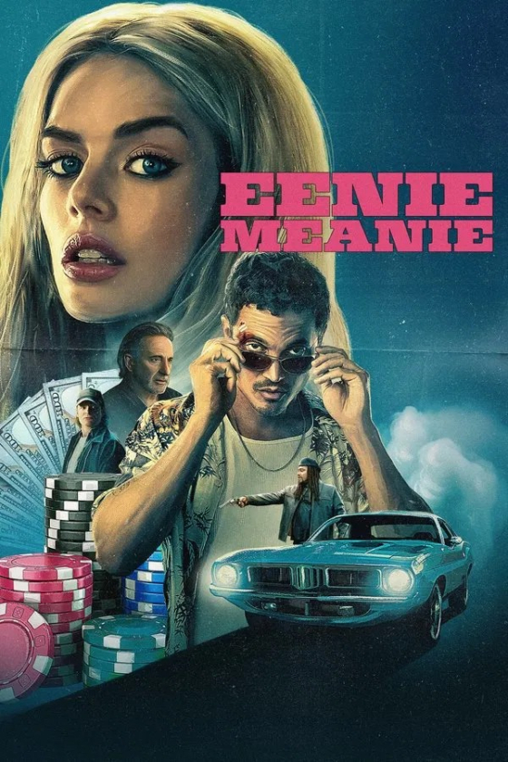 Eenie Meanie 2025