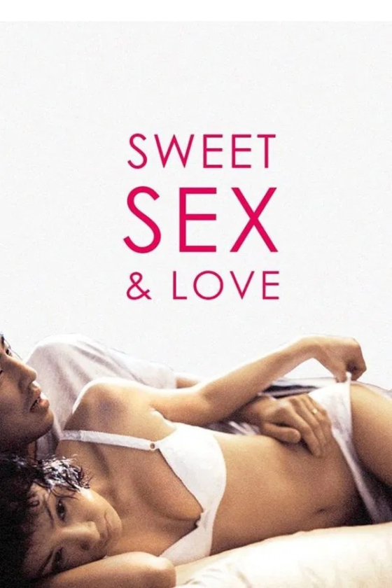 Sweet Sex and Love 8230 2003