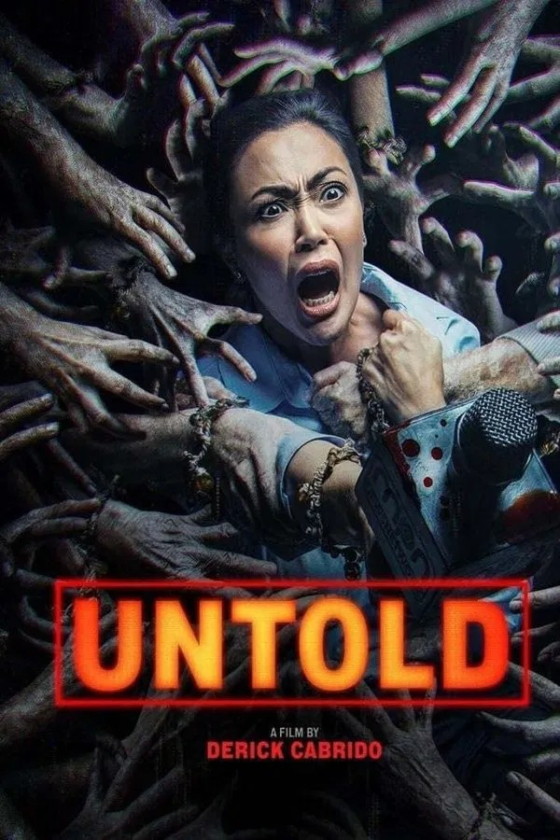 Untold 2025