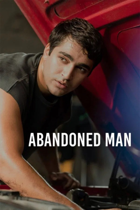 Abandoned Man Metruk Adam 2025