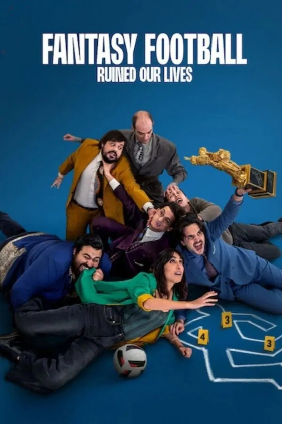 Fantasy Football Ruined Our Lives Ogni Maledetto Fantacalcio 2025