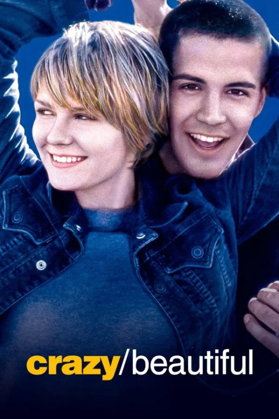 Crazy Beautiful 2001
