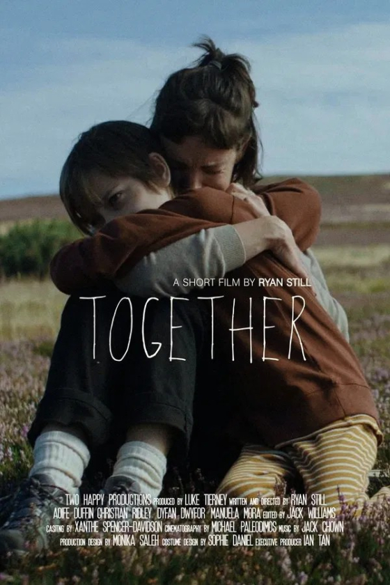 Together 2025