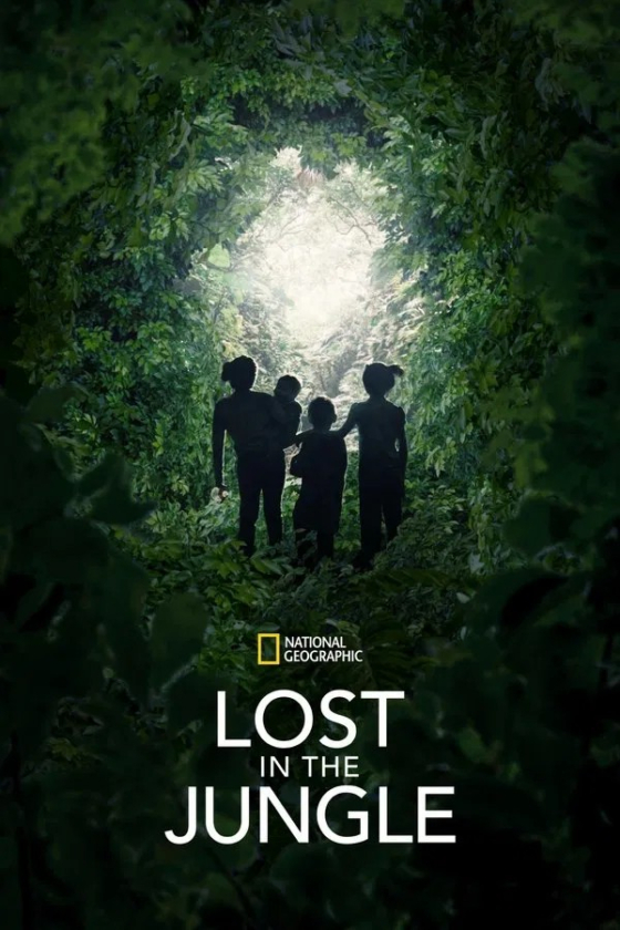Lost in the Jungle 2025