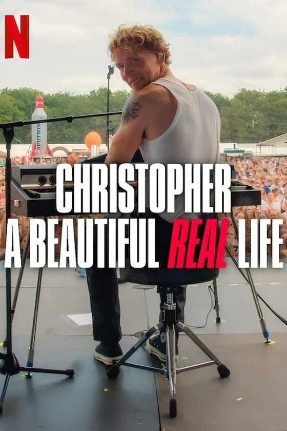 Christopher A Beautiful Real Life 8211 2025