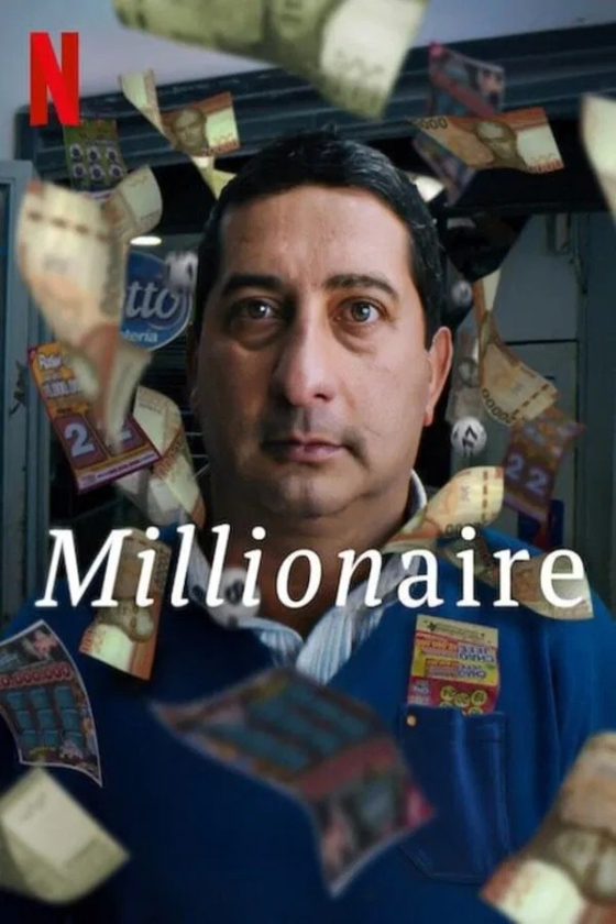 Millionaire Millonario 2025