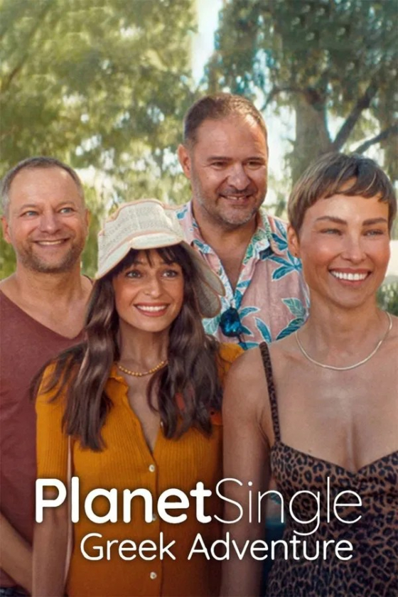 Planet Single Greek Adventure Planeta Singli 4 Wyspa 2025