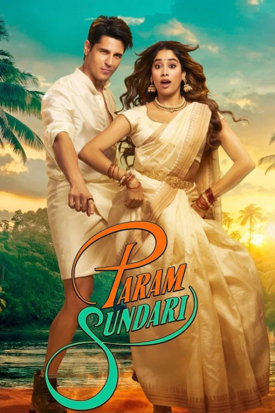 Param Sundari 2025