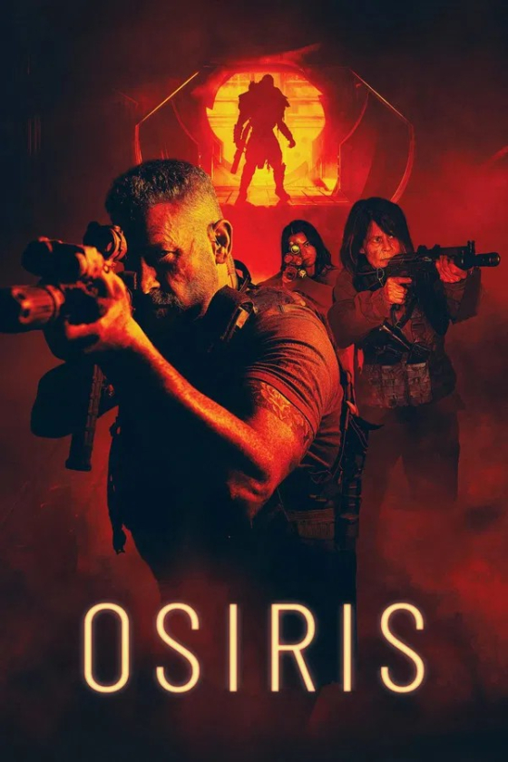 Osiris 2025