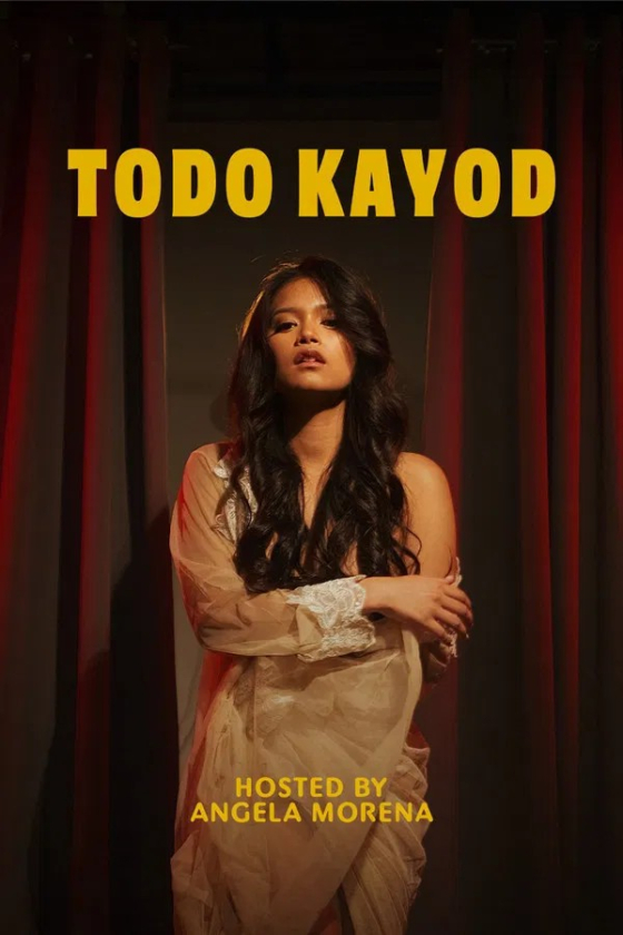 Todo Kayod 2025