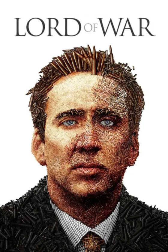Lord of war 2005