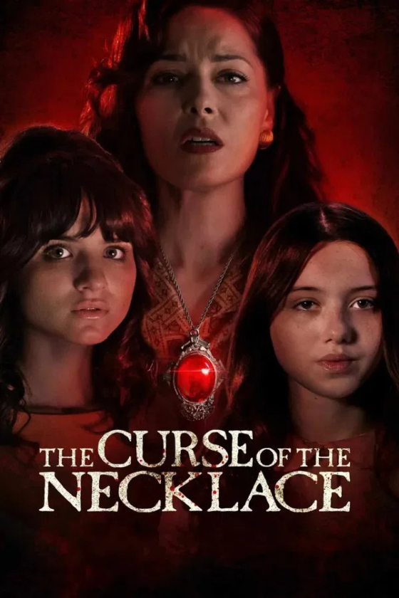 The Curse of the Necklace 2024