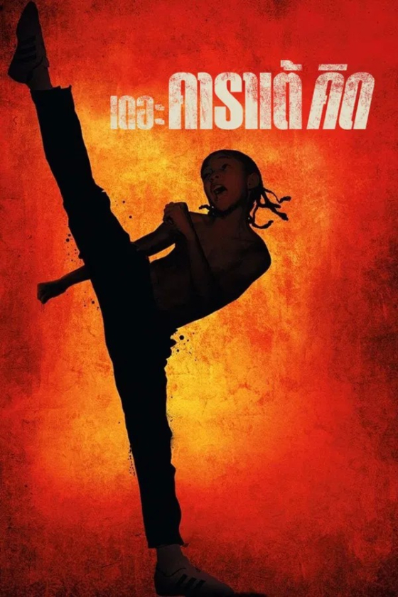 The Karate Kid 2010