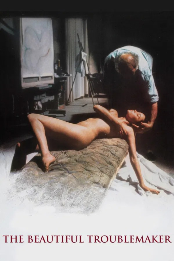 La belle noiseuse 1991