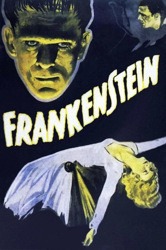 Frankenstein 1931