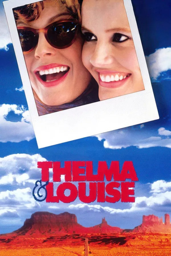 Thelma 038 Louise 1991