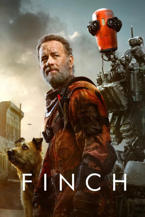 Finch 2021