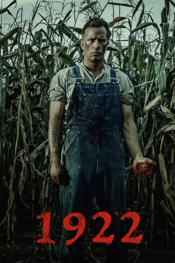 1922 สตีเฟนคิง 2017 ซับไทย